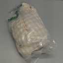 chouyatou Women's Retro Plaid Smocked Dress Spaghetti Strap Flounce Long Dress (Khaki) S