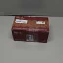 Electric Nail File Professional Kit - 45000RPM Portable Nail Drill Electric File with 11 Bits & Base丨LED Screen丨Ultra-Silent, Rechargeable Nail Drills Machine for Acrylic Nails Gel Polishing (White)