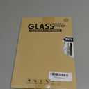 2 Pack Glass Screen Protector for DIGILAND DL1050 10.1 inch - Tempered Glass Film/High Definition/9H Hardness/Scratch Resistant