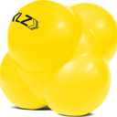 SKLZ Reaction Ball -Baseball and Softball Reflex and Agility Trainer (none)