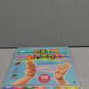 Dan&Darci Cat’s Cradle String Game Book w/String  Step by Step Illustrated Guide  Gifts for 8 9 10 11 12 Year Old Girl  Gifts for Kids  Stocking Stuffers  Tween, Preteen Girl Gift  Kids Books