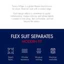 Tommy Hilfiger TH Flex Modern Fit Suit Separates 44