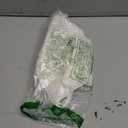 Vertvie Womens Seamless Jelly Bras No Underwire Comfort Push Up Bras Buttery Soft Wireless Bralette Full Coverage Sports Bra (Large, White)