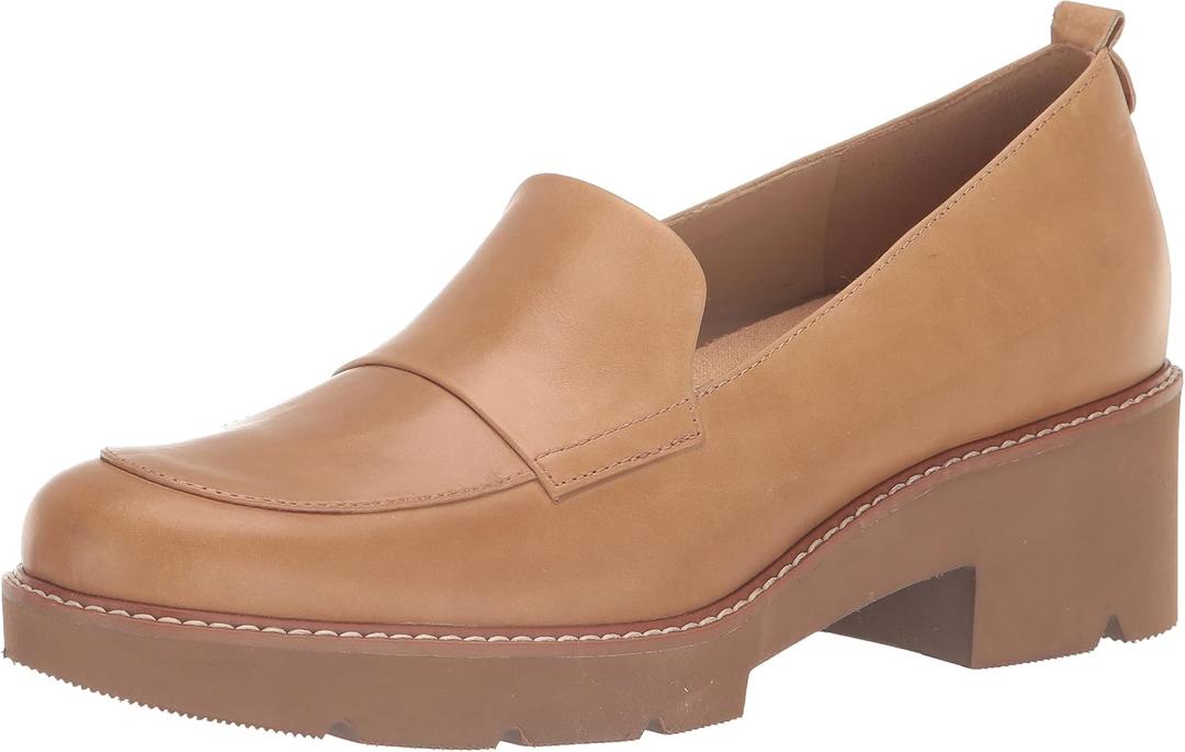 Naturalizer Women's Darry Loafer, 8.5