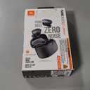 JBL Tune Buds - True wireless Noise Cancelling earbuds, JBL Pure Bass Sound, Bluetooth 5.3, 4-Mic technology for Crisp, Clear Calls, Up to 48 hours of battery life, Water and dust resistant (Black)