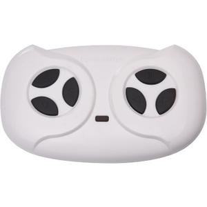 12v 24V Jeep Truck 2.4G Bluetooth Remote Control for Ride on car Compatible with JR1958RX-2S JR1630RX-12V JR1922RXS JR1922RXZ JR-RX-12V ZCY1810RX JR1858RXS-7P HY2005RX-24V/40A