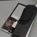 MAD SHARK Meat Cleaver, Professional 7.5 Inch Bone Chopping Butcher Knife with Heavy Duty Blade, German Military Grade Composite Steel, Chinese Chef's Bone Cutting Knife for Home Kitchen & Restaurant