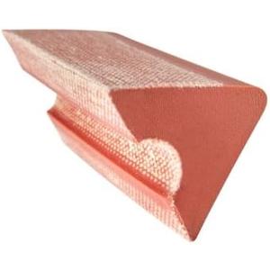 HAN'S DELTA K66 Rubber Bumpers Replacement Pool Table Rail Cushions (Set of 6) - 8 Foot