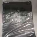 Clear Book & Ring Binders