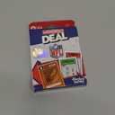 Monopoly Deal NFL Edition Game | Officially Licensed NFL Card Game for Families and Kids | Ages 8+ | 2-5 Players | 15 Mins. | Football Games