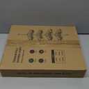 Aitatty Corner Shower Caddy Tension Pole: 4tier Adjustable Rustproof Bathroom Organizer Shelves - Bathtub Shampoo Rack 43.5-120 inch