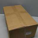 Dog Car Seat for Dogs - Waterproof Dog Booster Seat for Car with Storage Pockets, Clip-On Safety Leash and Soft Plush Cushion, Pet Travel Carrier Bed with Durable Belts up to 25 lbs (Grey, Medium)