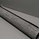 Sycoodeal Office Chair Mat for Hardwood & Tile Floor, 36" x 48" Heavy Duty Computer Gaming Chair Mat for Rolling Chairs Non-Curve, Anti-Slip, Floor Protector for Home Office (Grey)