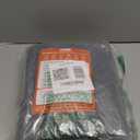 LOOBANI Washable Pee Pad for Dogs, 2 Packs Non-Slip Puppy Training Pads, Fast Absorbent Pet Whelping Pads, Puppy Playpen Mat for Incontinence, Housebreak, Crate, 48x60in, Gray