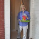 PHIFER Quick Screen Door