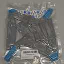 Airfit f20 Headgear, 3-Pack Replacement CPAP Mask Headgear Strap CPAP Supplies for Airfit/AirTouch F20, Large (Without Mask)