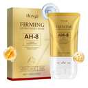 Pack Of 2 HOYGI Firming Neck Cream for Crepey Skin Body Care Comfort with Roller, Tightening and Moisturizing Lotions Skin Care for All Skin Types, 4.23 Oz/Pcs, EXP 03/17/2028
