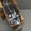 Come Along Winch 2T,Pulling Capacity 12 FT Steel Cable 2 Hooks,Heavy Duty Come Along Tool with Dual Gears,Heavy Duty Hoist Cable Puller for Vehicle Rescue