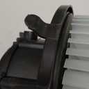 HVAC Blower Motor Fan Assembly Fits 2010 2011 2012 Ford Fusion & Lincoln MKZ, 2010 2011 Mercury Milan, Replaces 13369460, 700270, 15-81732, 75874, PM9381