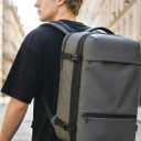 IKYWT 80L Vacuum Seal Travel Backpack with Compression System