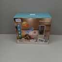 Cold Press Juicer, Juicer Machines Vegetable and Fruit with 5.3" Large Feed Chute, Electric Juicers of Pulp Seperation with 99% High Juice Yield, Preserves Nutrients, BPA Free, Easy to Clean, White