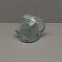 Watering Can for Indoor and Outdoor Plants - Long Spout Water Can for Garden, Flower, House Plants - 1.8L/1/2 Gallon (Green)