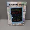 ORSEN LCD Writing Tablet 10 Inch, Colorful Doodle Board Drawing Pad for Kids, Toddler Toys for 3 4 5 6 7 8 Year Old Girls Boys Gifts (Pink)