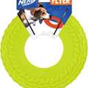 Nerf Dog Nylon Zone Flyer