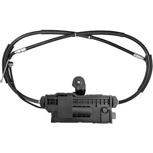 Parking Brake Module Replacement for BMW 7 Series F01 F02 F03 F04 740i 740Li 750i 750Li xDrive 760i 760Li Replace #34436877316