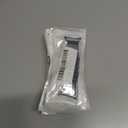 10 x Milanese Band Compatible with Samsung Galaxy Watch Ultra Band 47mm (2025/2024), Stainless Steel Mesh Loop Magnetic Clasp Strap for Women Men (1.Space Grey)