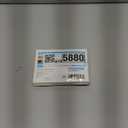 Kepma UV LED Nail Dryer Mini lamp Portable Curing Light for Gel Nail Polish,6w(White)