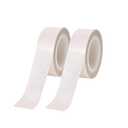 Light Soften Tape 0.78inx29ft Led Light Strip Masking Tape Lighting Dimming Cover Sticker, White (White)