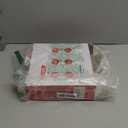 Uvital Big Button Phone for Seniors - Simple Basic Telephone for Elderly, White Telephone Landline Phones, Home Phone for Seniors - Amplified Ringer | Loud Speaker | One-Touch Dial Photo Button