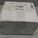 2 x Front Wheel Hub Bearing Assembly Compatible with 2012-2015 Honda Civic DX EX LX HF Hybrid 1.8L 1.5L,Replace 44600-TR0-A00 NT510089