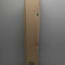 25.4 Bike Handlebar - 30mm, 55mm, 70mm, 90mm,120mm Riser Handlebar - 620mm Aluminium Alloy Mountain Bike Bicycle Handlebars (25.4-50mm Rise)