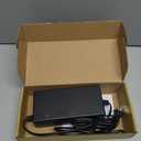 54.6V 2A Electric Charger for 48v Fast and Safe Charging of 13S Li-ion Battery