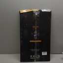 VINTEZ [2 Pack] 24 Inch 16:9 Privacy Screen for Computer Monitor and Laptop - Anti Glare Protector Film Blue Light Filter Eye Protection - Computer Screen Privacy Shield