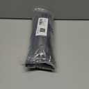 Aleumdr Women's Wide Leg Pants High Waist Casual Pants Fall 2025 Sweatpants Lounge Work Pants Slack with Pockets (Black, S)