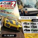 Gear Club Unlimited 2: Porsche Edition Nintendo Switch