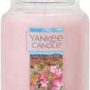 Yankee Candle - Desert Blooms - 22 oz Classic Jar