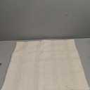 Loloi II Collection PLL0126 Ivory 22'' x 22'' Cover Only Pillow