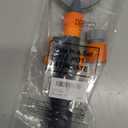 Dreyoo Pool and Spa Filter Cartridge Cleaner, Quickly Removes Filter Dirt and Debris, Pool Cartridge Filter Cleaner with 15 Powerful Water Nozzles for Swimming Pool, Spa and Hot Tub Filter Cartridge