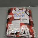 Warmstorey Wearable Blanket Hoodie For Mom Wife Best Ever Hoodie - Mothers Day Gift From Husband Daughter Son Birthday (Mama Bear)