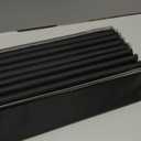 GORILLA GRIP Heavy Duty Couch Cushion Support Board to Fix Sagging Sofas, 21.5 x 70 Sofa, Thick Plywood Boards Add Strong Seat Supports, Stays in Place, Replacement Stuffing Under Couches, Grey