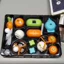 Science Kits for Kids - STEM Kits for Kids, Electronics Exploration Kit, Over 420 Projects, 35 Circuit Parts, STEM Educational Toy Gifts for Kid Boys Girls Ages 3 4 5 6 7 8 9 10 11 12