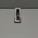 2 x Bandsie Leather Band Compatible with Apple Watch Ultra 3/Ultra 2/Ultra Band 49mm 46mm 45mm 44mm 42mm for Men, Vintage Genuine Suede Leather Wristband Strap for iWatch Series 11 10 9 8 7 6 5 4 SE 3 2 1