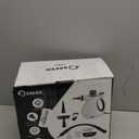 Saker Handheld Steam Cleaner Upgraded,Portable Steam Cleaner for Home,1050W Steam Cleaner,Quick Heating & Deep Cleaning of Floors, Cars, and Kitchen(with 5 Fiber Cloths)