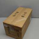 Modern Alabaster Pendant Light Kitchen Island White Marble Pendant Lighting Antique Brass Natural Stone Ceiling Hanging Lamp Long Tube Linear Chandelier for Dining Room Bedroom Bathroom