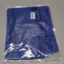 NEOSAN Women's Knit Scarf Winter Neck Warm Long Ribbed Thick Scarves Fashion Tassel Scarf Royal, Blue