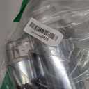 361002G300 52168 Starter Motor Compatible with Kia Optima 2016-2018,Hyundai Elantra N/Kona 2022-2023, Tucson 2018-2021, Veloster N 2019-2022, 2.0L 2.4L 12V 1.2KW